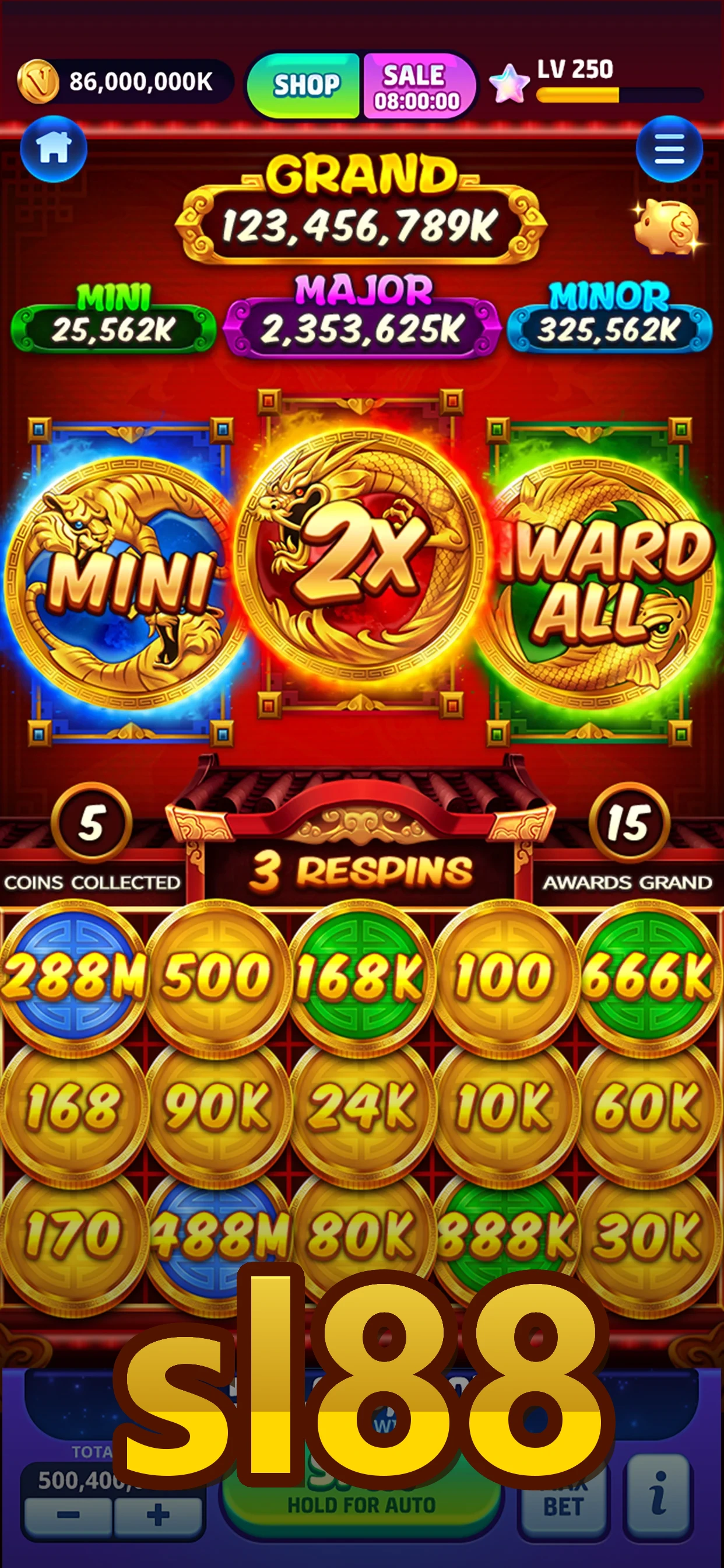 sl88 APK
