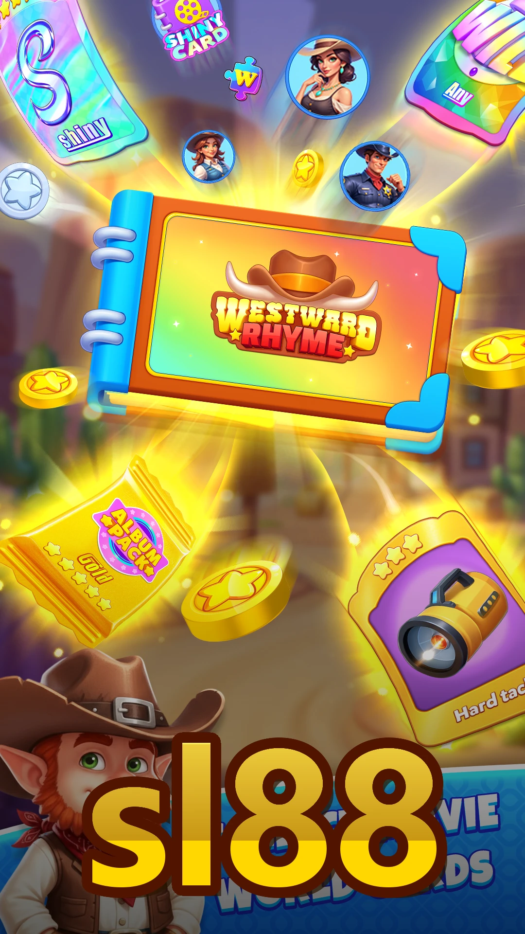 sl88 APK