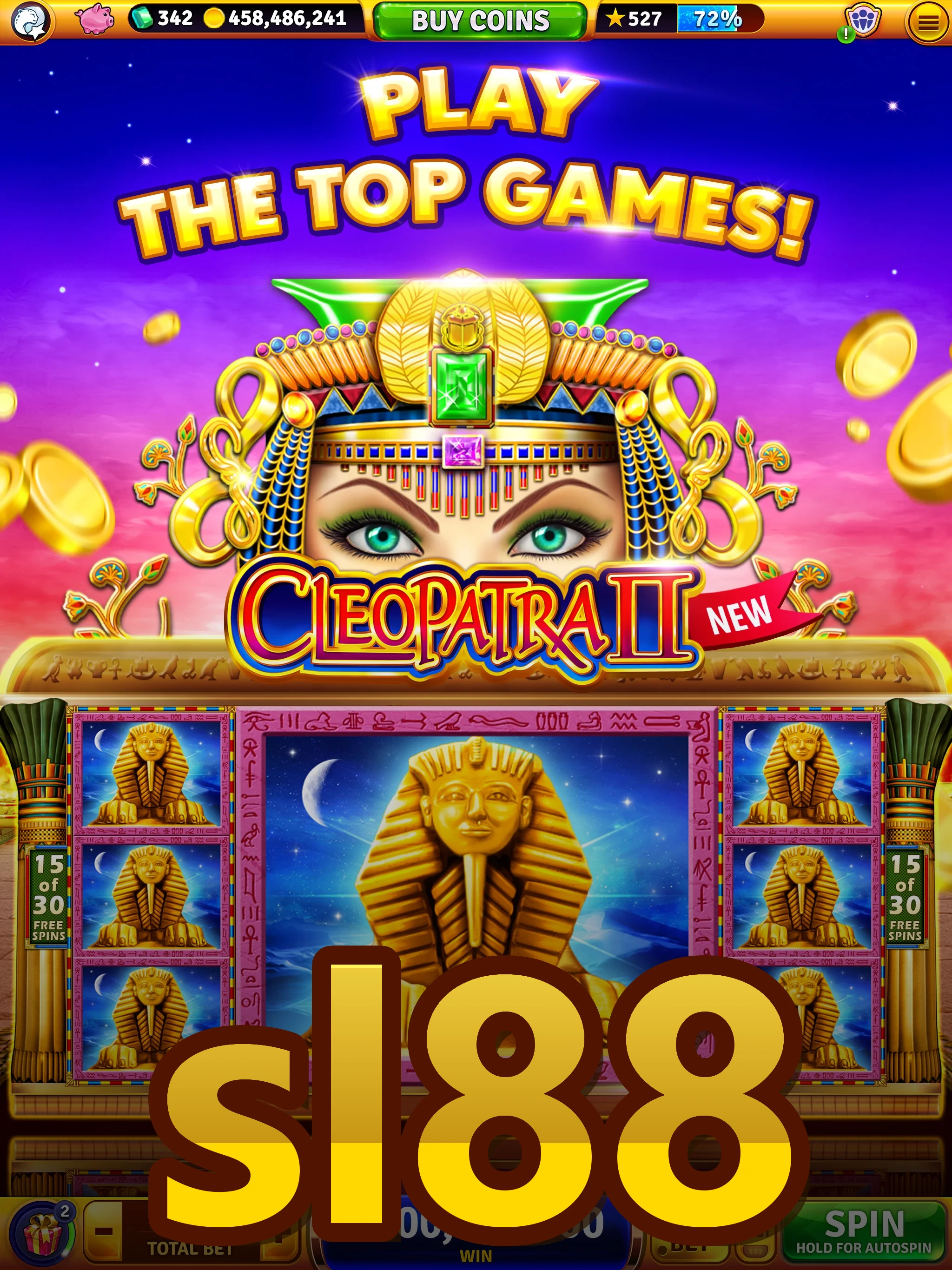 sl88 screenshot